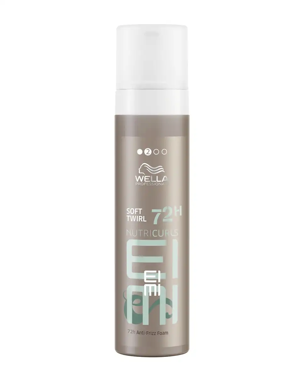 Wella Professionals - Espuma Antiencrespamiento Eimi Nutricurls Soft 200 Ml - Wella Professionals - Comparador de precios