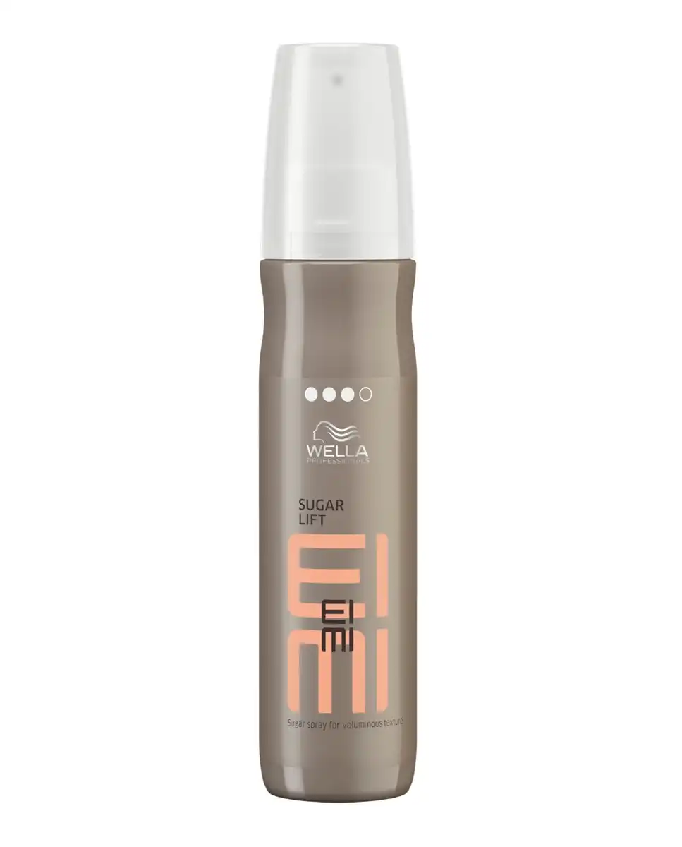 Wella Professionals - Spray Voluminizador Eimi Sugar Lift 150 Ml - Wella Professionals - Comparador de precios