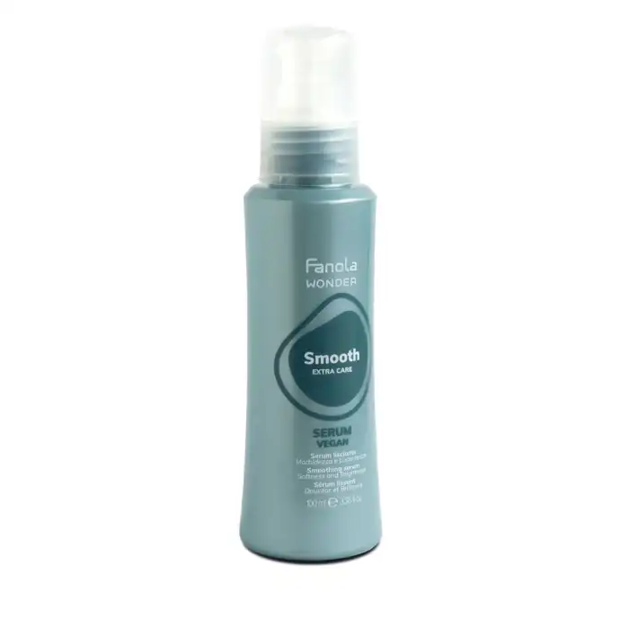 Wonder Smooth Extra Care Sérum Alisador 100 ml - Fanola - Comparador de precios