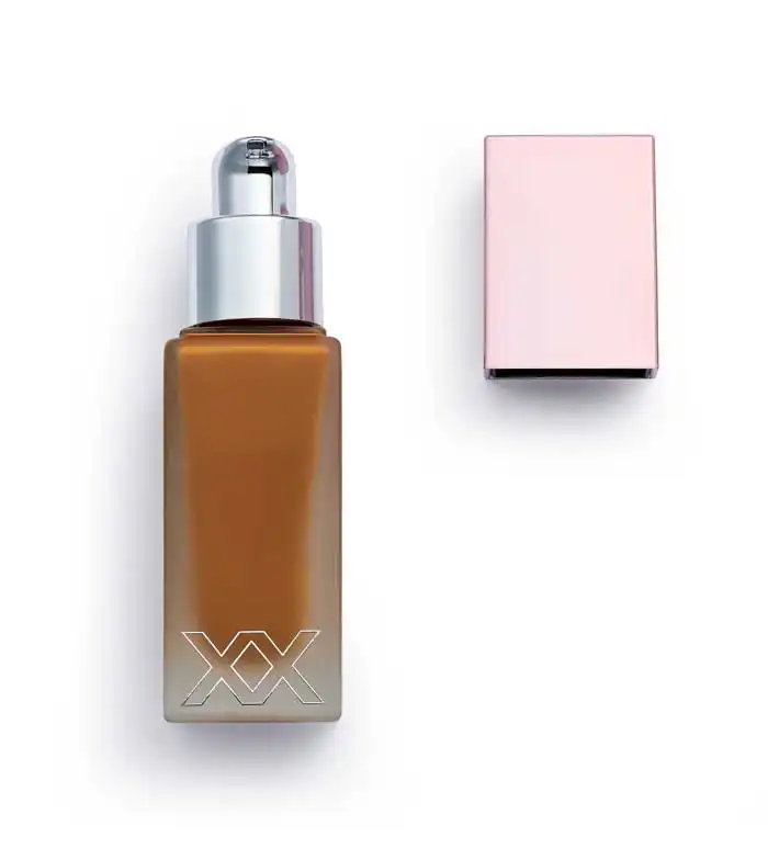 XX Revolution - Base de maquillaje Glow Skin Fauxxdation - FX14.2 - XX REVOLUTION - Comparador de precios