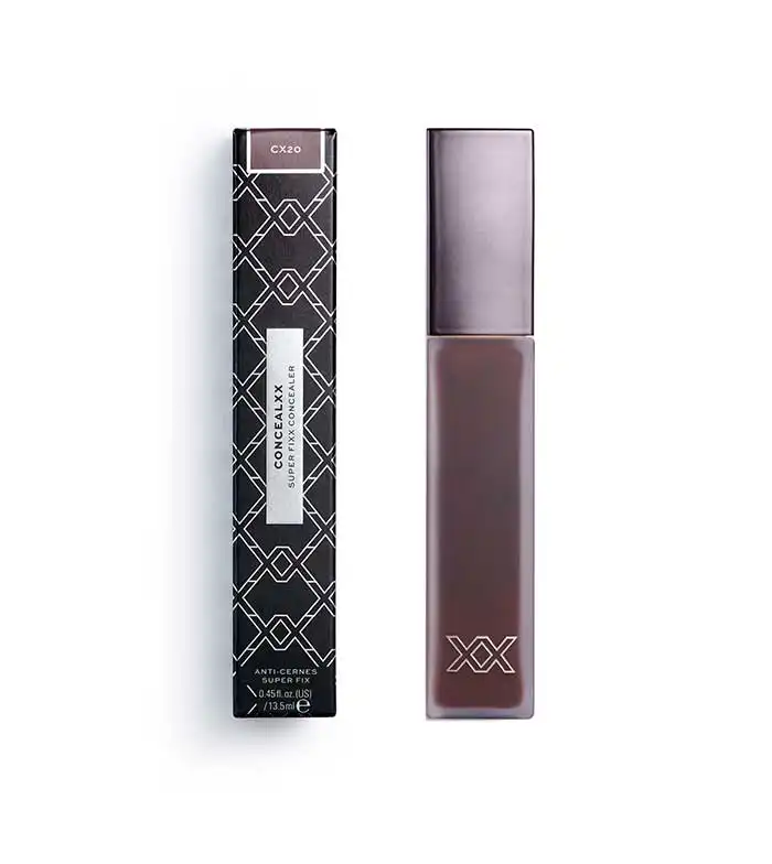 XX Revolution - Corrector líquido Super Fixx ConcealXX - CX20 - XX REVOLUTION - Comparador de precios