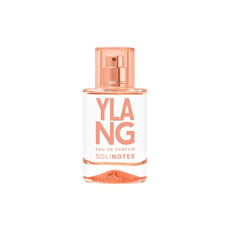 Ylang Eau De Parfum 50 Ml - Note - Comparador de precios