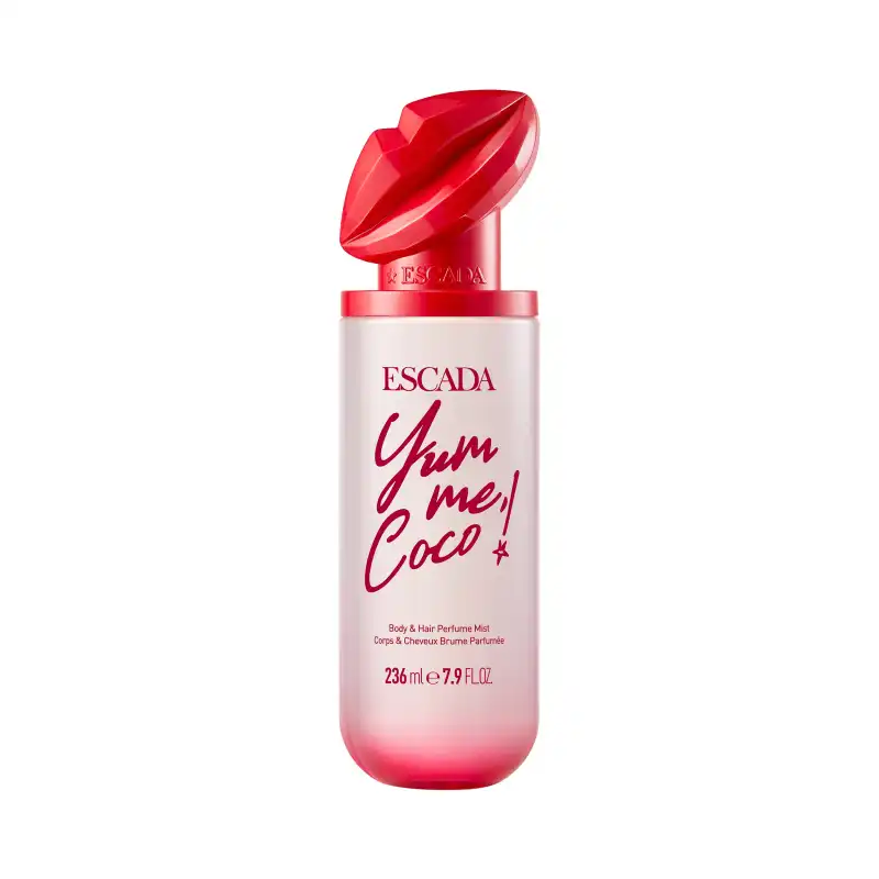 Yum Me! Coco Body & Hair Mist Para Mujer 236 Ml - Escada - Comparador de precios