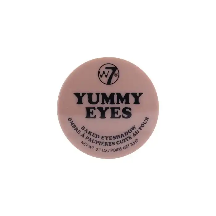 Yummy Sombra de Ojos Paradise  W7 - W7 - Comparador de precios