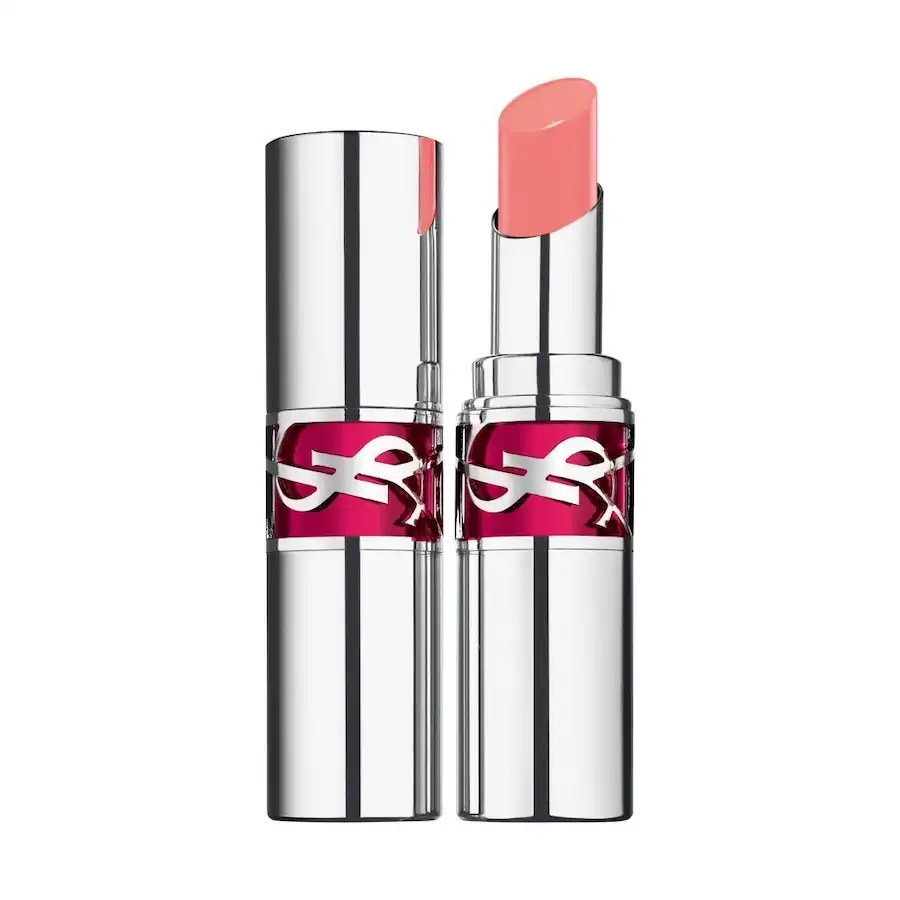 Yves Saint Laurent - Loveshine Candy Glaze Gloss 3.2 g 18 - BUBBLE GUM - Yves Saint Laurent - Comparador de precios