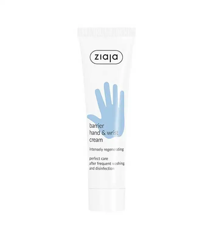 Ziaja - Crema de manos protectora - Ziaja - Comparador de precios