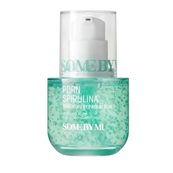 PDRN Spirulina Soothing Repair Serum 50 ml - Some By Mi - Comparador de precios