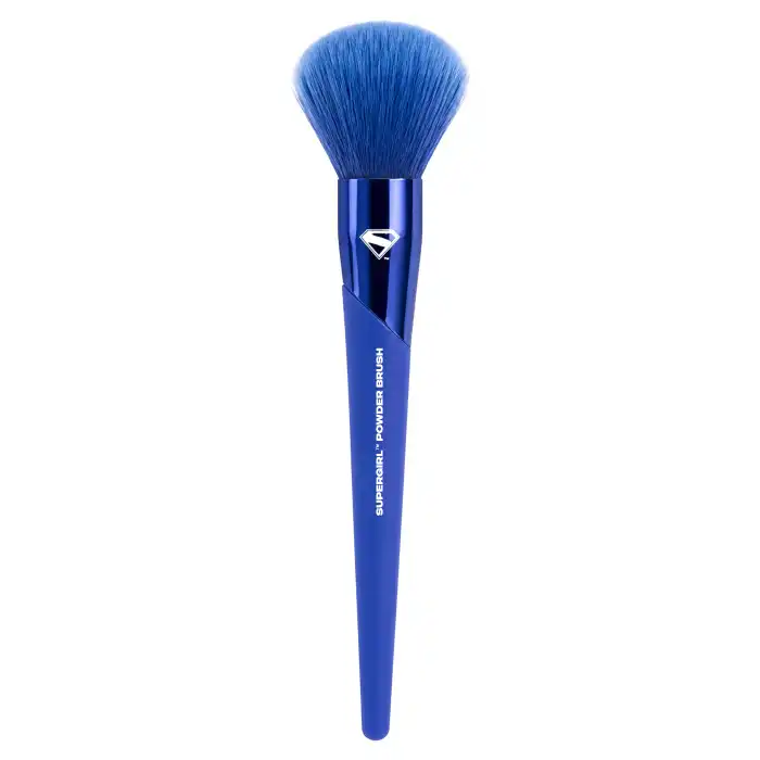 Supergirl™ Powder Brush Brocha de Maquillaje 60 gr - Supergirl - Comparador de precios