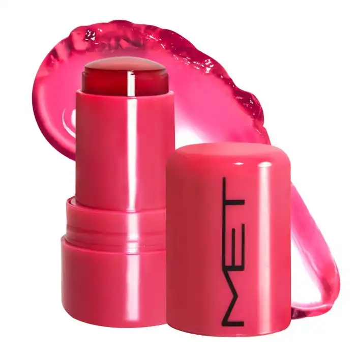 Jell-O Tint Lips - Cheeks Tinte para Labios y Mejillas 10 gr - Met - Comparador de precios