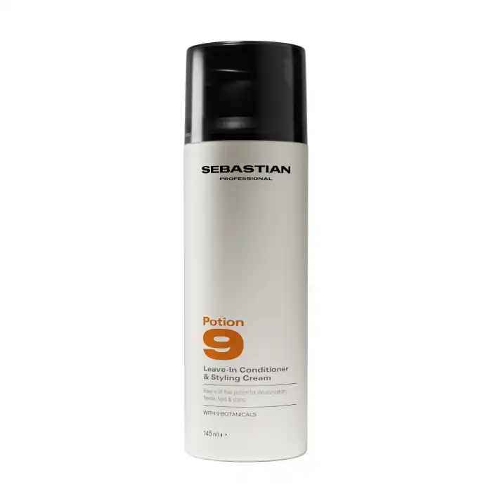 ¡34% DTO! Potion 9 Tratamiento de Peinado Acondicionador Sin Aclarado 140 ml - SEBASTIAN - Comparador de precios