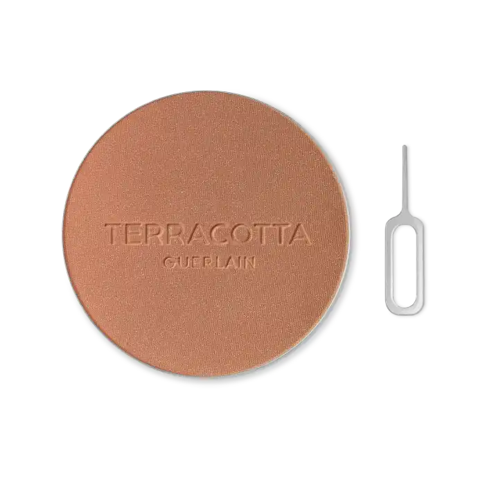 Terracotta Recarga Polvos Bronceadores - Guerlain - Comparador de precios