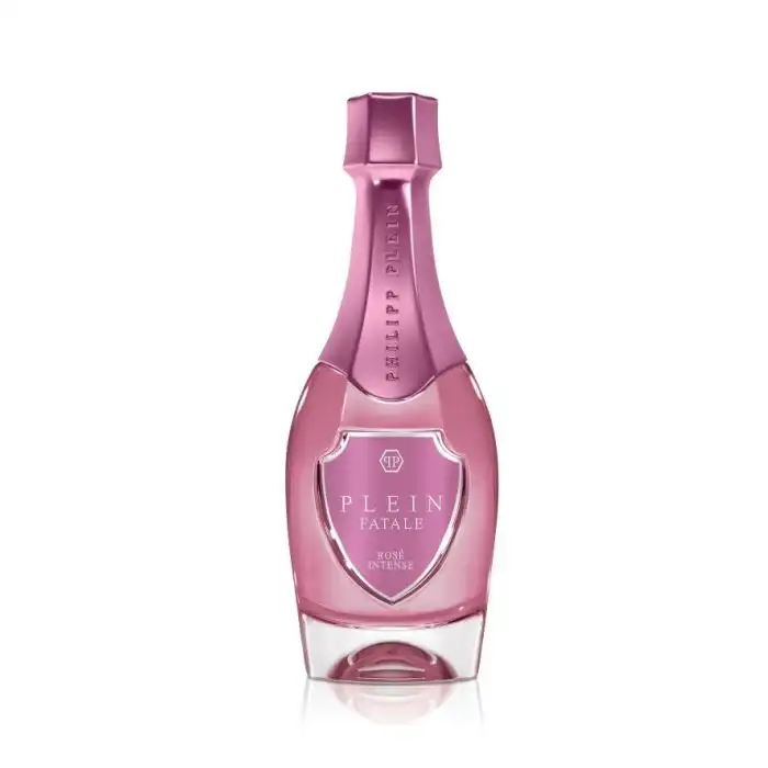 Plein Fatale Rosé Intense Eau de Parfum 90 ml - PHILIPP PLEIN - Comparador de precios