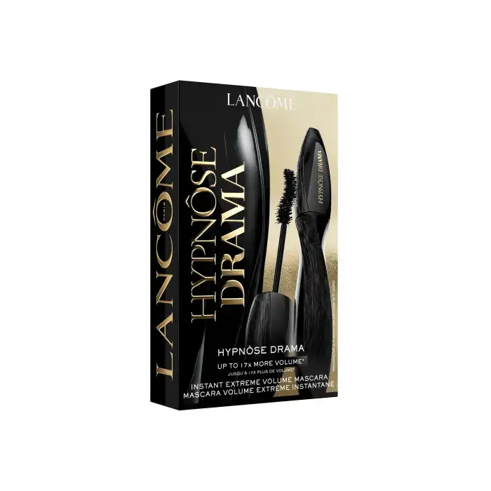 Hypnôse Drama Mascara Set - Lancôme - Comparador de precios
