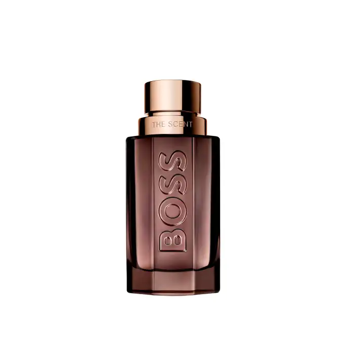 ¡57% DTO! The Scent Le Parfum For Him 50 ml - Hugo Boss - Comparador de precios