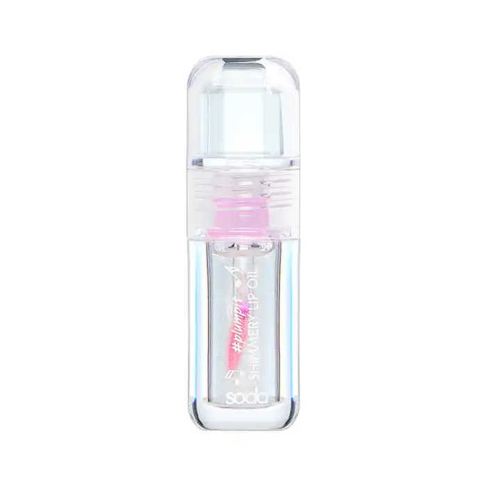 ¡62% DTO! Shimmery Lip Oil #plumpit - Scotch & Soda - Comparador de precios