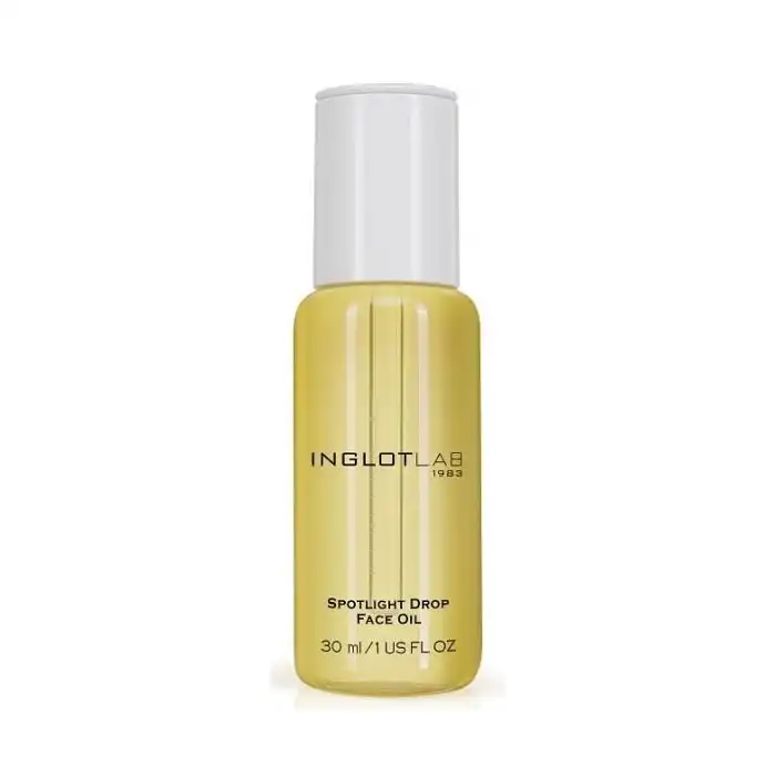 Aceite Facial Spotlight Drop Face Oil 30 ml - INGLOT - Comparador de precios