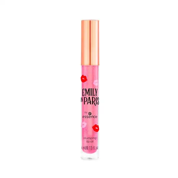 Aceite Labios Voluminizador Emily In Paris - ESSENCE - Comparador de precios