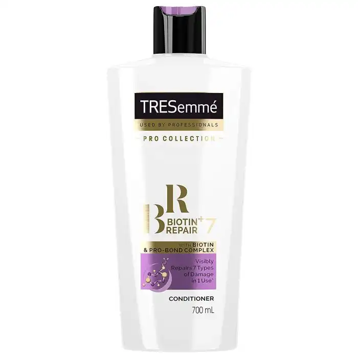 Acondicionador Biotin Repair +7 700 ml - Tresemmé - Comparador de precios