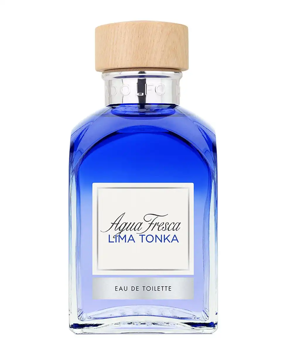 Adolfo Dominguez - Eau de Toilette Agua Fresca Lima Tonka 230 ml Adolfo Dominguez. - Adolfo Dominguez - Comparador de precios