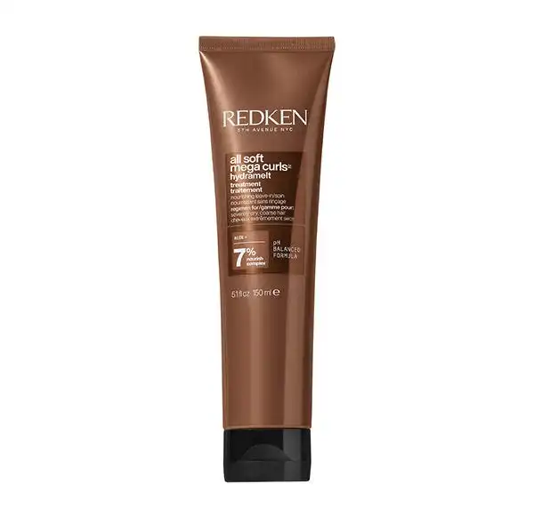 All Soft Mega Curls Hydramelt - Redken - Comparador de precios