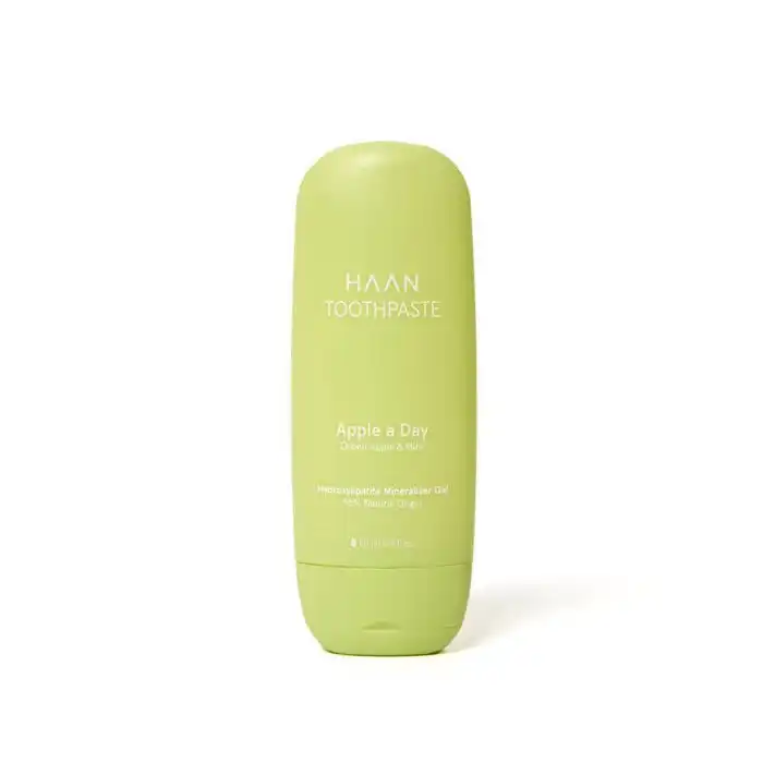 Apple a Day Pasta de Dientes 55 ml - Haan - Comparador de precios