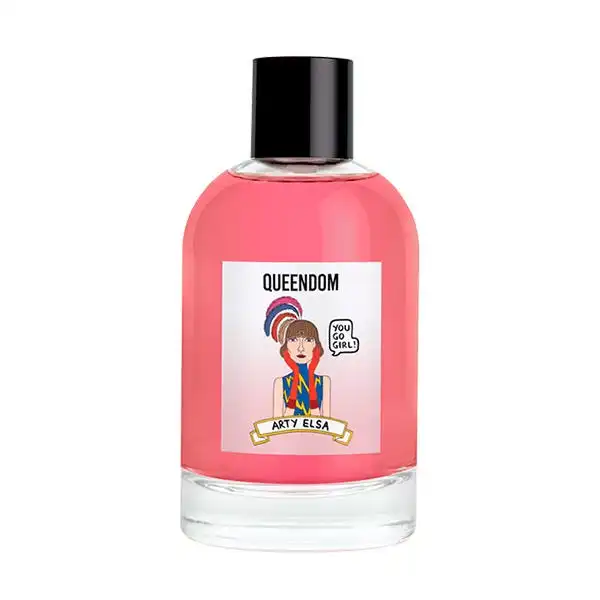 Arty Elsa 100Ml - QUEENDOM - Comparador de precios