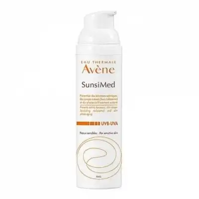 Avene Avène Sunsimed , 80 ml - Avène - Comparador de precios