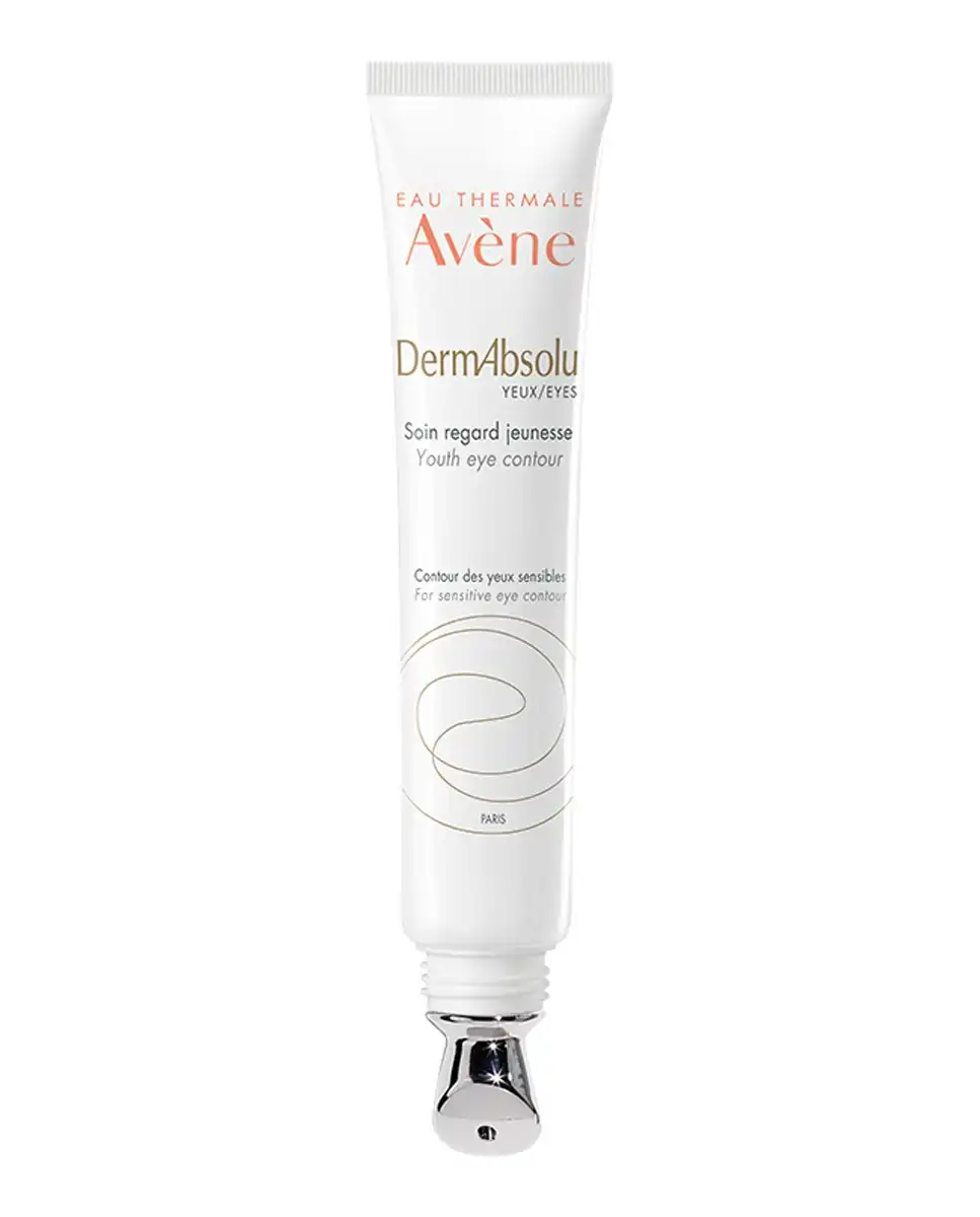Avène - Contorno De Ojos Rejuvenecedor DermAbsolu 15 Ml Eau Thermale - Avène - Comparador de precios