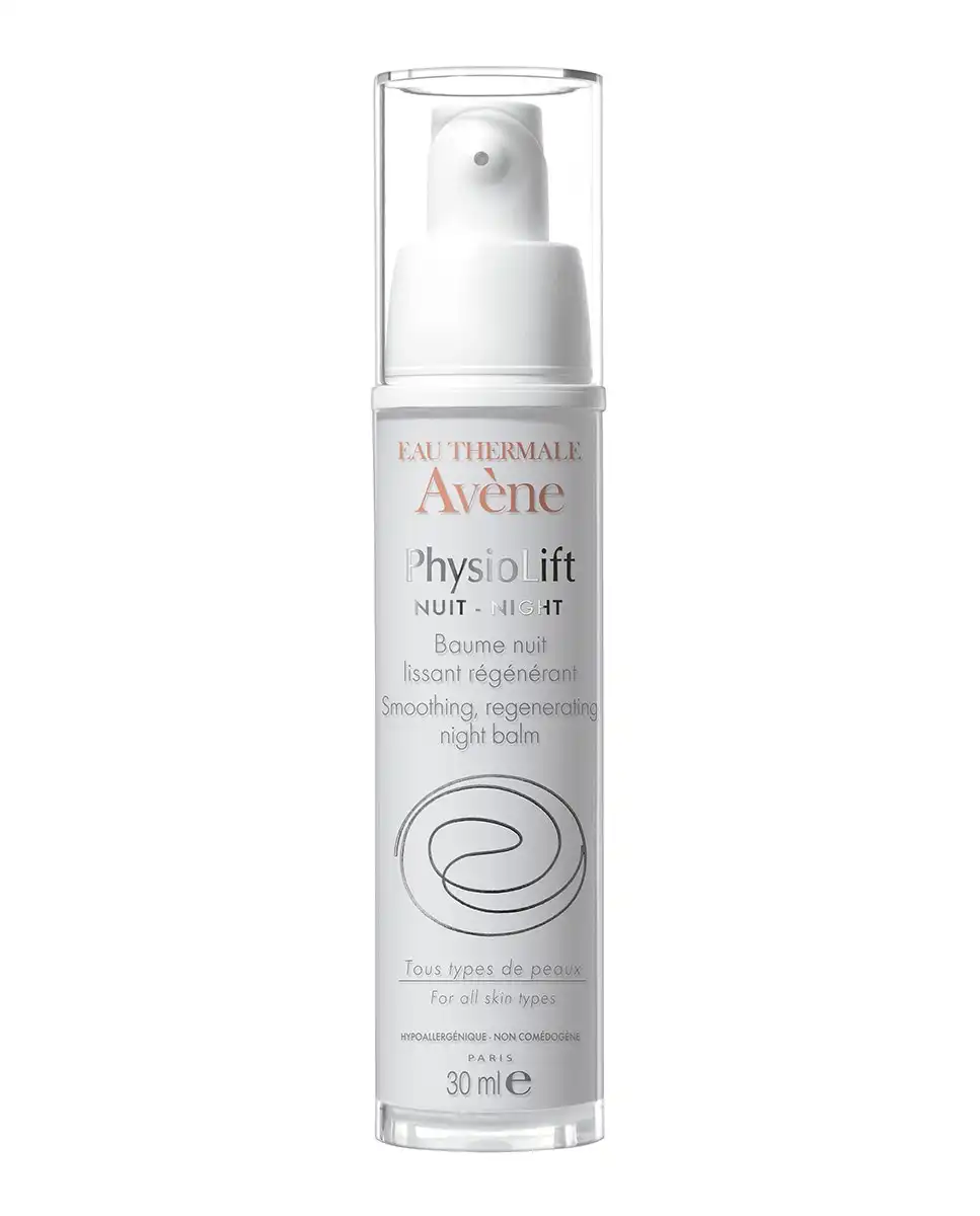 Avène - Physiolift Noche Bálsamo 30 Ml - Avène - Comparador de precios