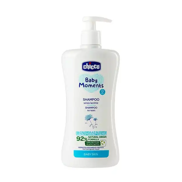 Baby Moments 0M+ - Chicco - Comparador de precios