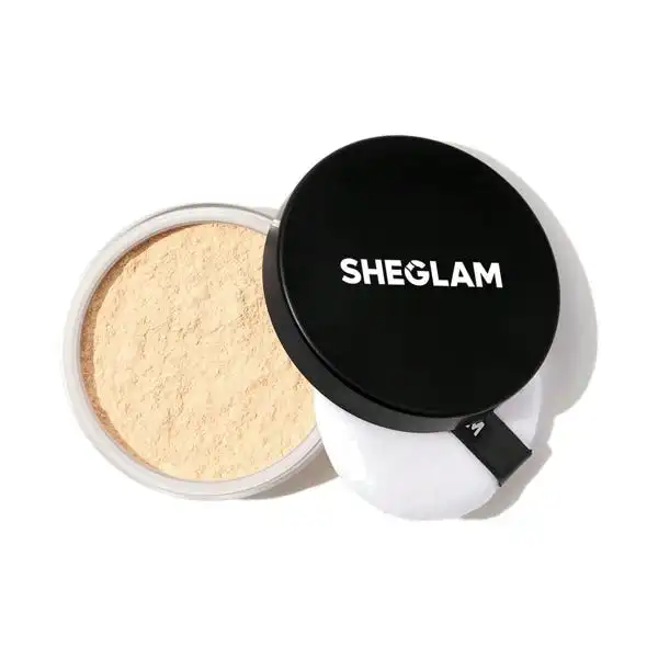 Baked Glow Banana - SHEGLAM - Comparador de precios