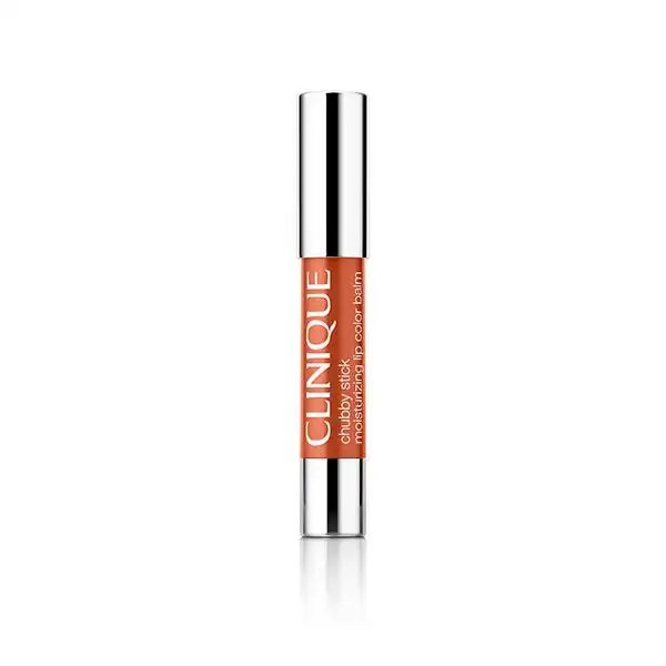 Bálsamo Labios Chubby Stick LOTS O' LATTE - Clinique - Comparador de precios