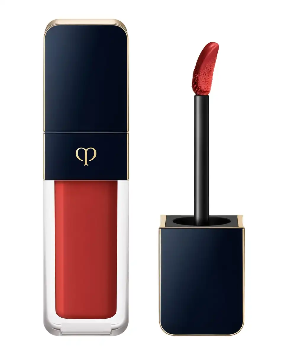 Barra de labios Cream Rouge Shine Clé de Peau Beauté Cuphea 205 - Clé de Peau Beauté - Comparador de precios
