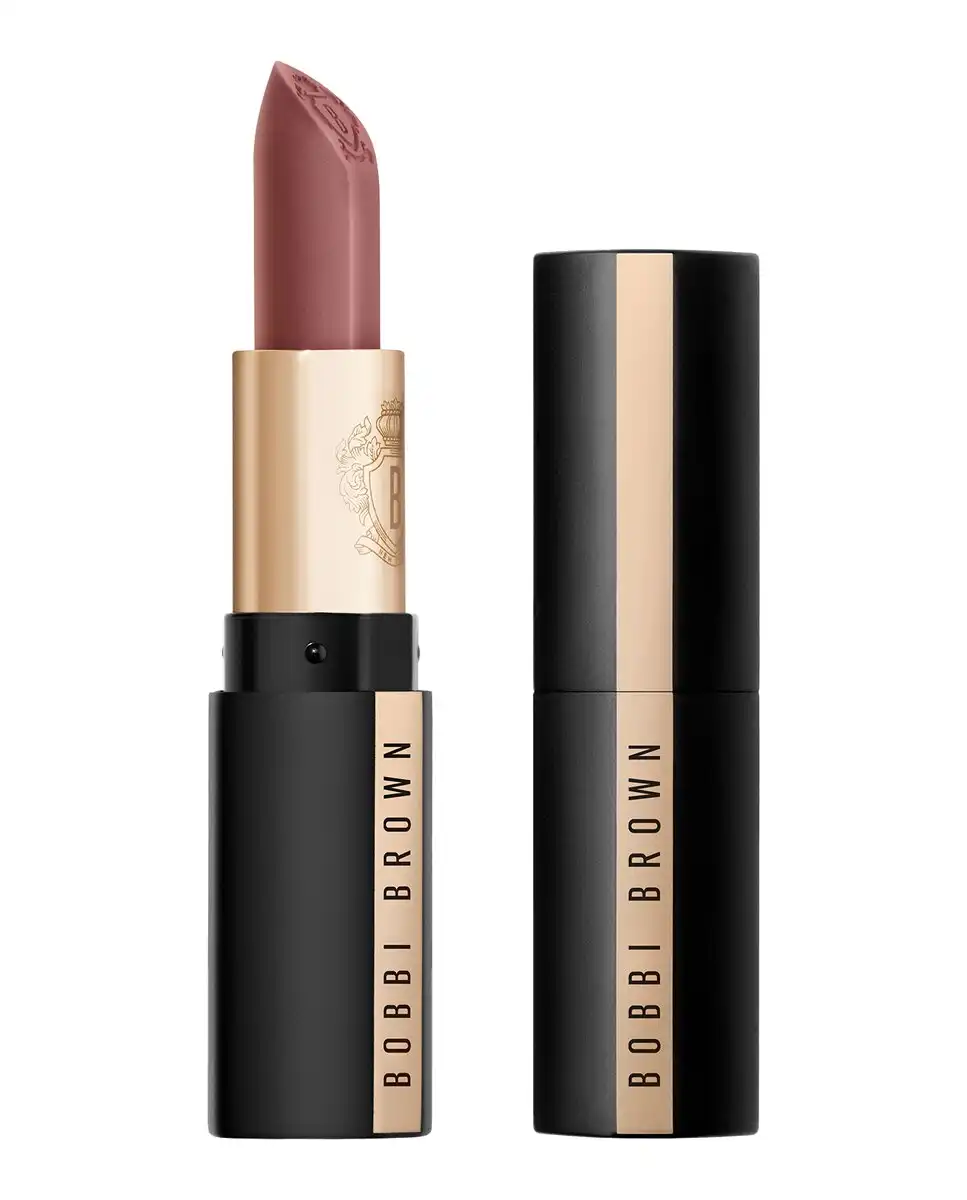 Barra de Labios Luxe Matte Cashmere Bobbi Brown Neutral rose 3,5 g - Bobbi Brown - Comparador de precios