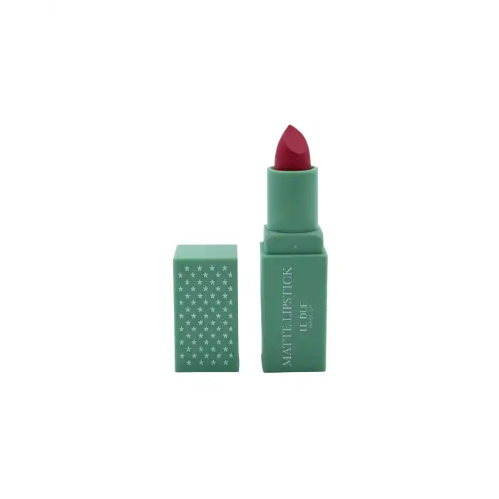 Barra de Labios Mate  Le Due Make Up - Le Due Make Up - Comparador de precios