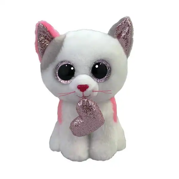 Beanie Boo Milenia Cat - Ty - Comparador de precios