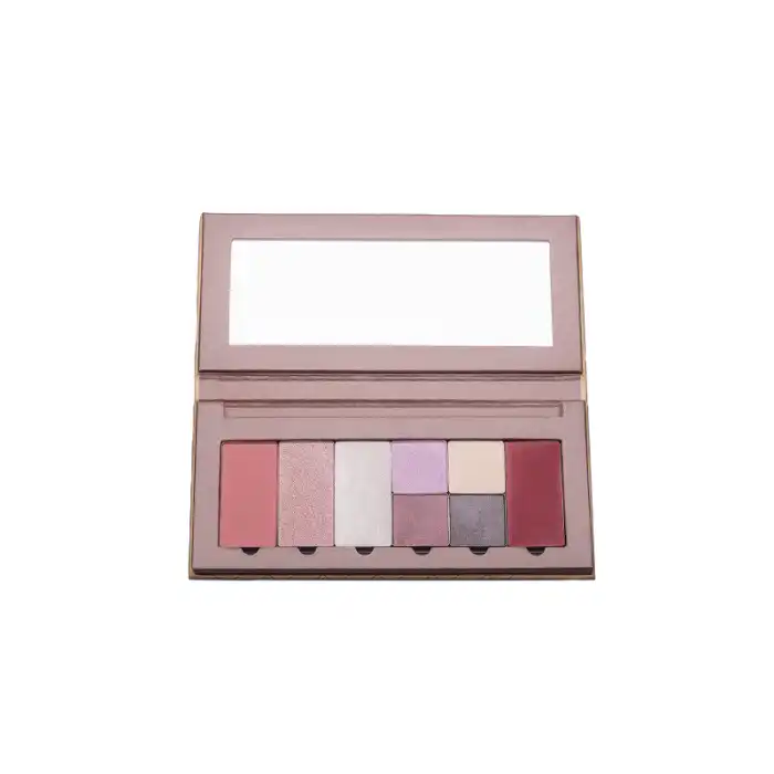 Beauty ID Paleta de Maquillaje Natural Recargable Estocolmo - Benecos - Comparador de precios