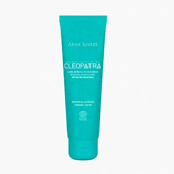 Beauty Secrets Of Cleopatra 40Ml - Alma Secret - Comparador de precios