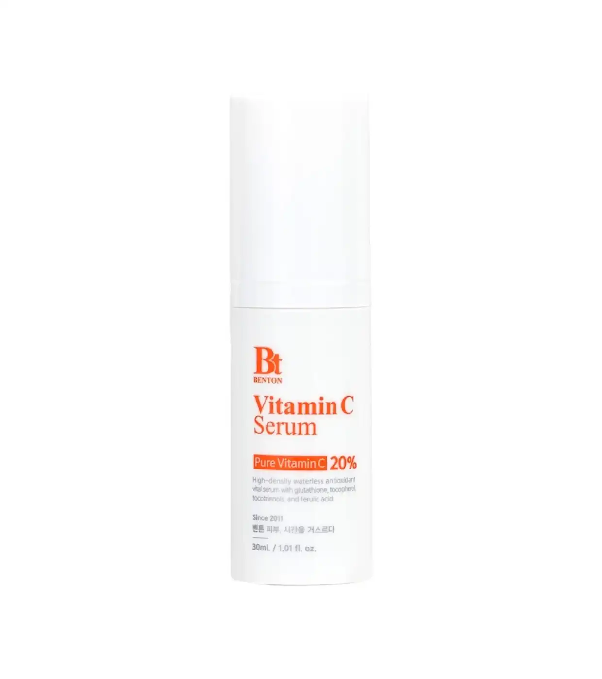 Benton - Sérum antioxidante vitamina C - Benton - Comparador de precios