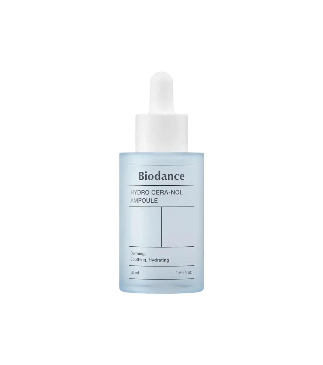 Biodance - Ampolla facial Hydro Cera-Nol - Biodance - Comparador de precios