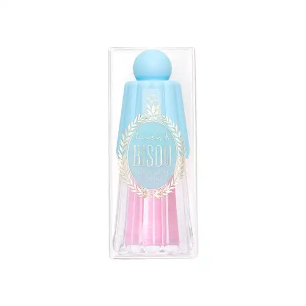 Bisou Jelly Lipgloss 1 - lovely - Comparador de precios