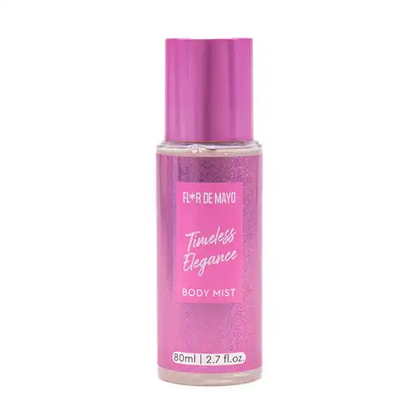 Body Mist Magic - Flor de Mayo - Comparador de precios