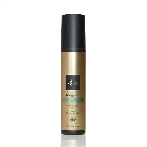 Bodyguard - GHD - Comparador de precios