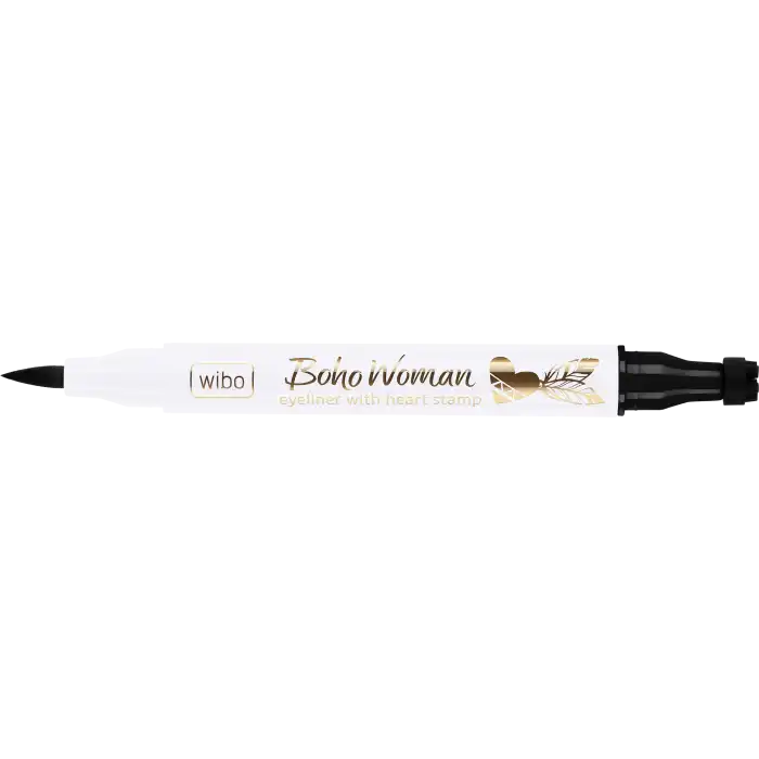 Boho Woman Eyeliner Stamp - WIBO - Comparador de precios