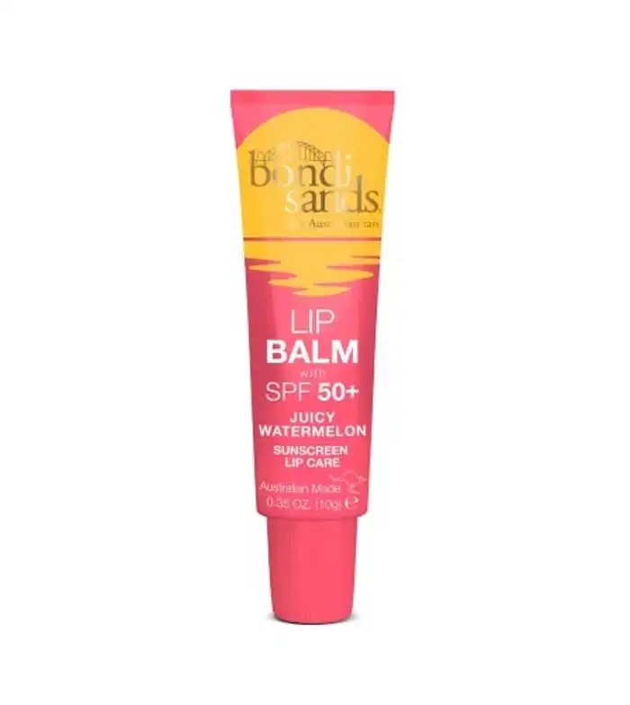 Bondi Sands - Bálsamo labial SPF50+ - Juicy Watermelon - Bondi Sands - Comparador de precios