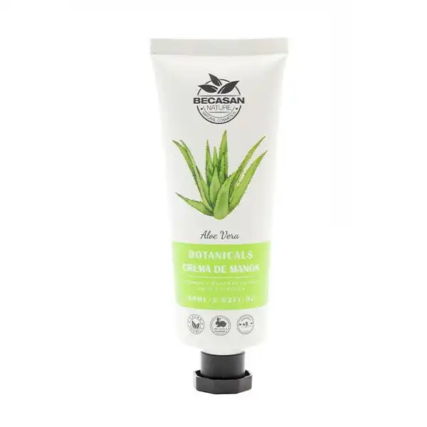 Botanicals Hand Cream - BCS BODY CARE - Comparador de precios