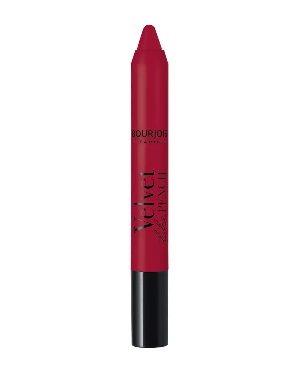 Bourjois - Barra De Labios Velvet The Pencil Matt - Bourjois - Comparador de precios