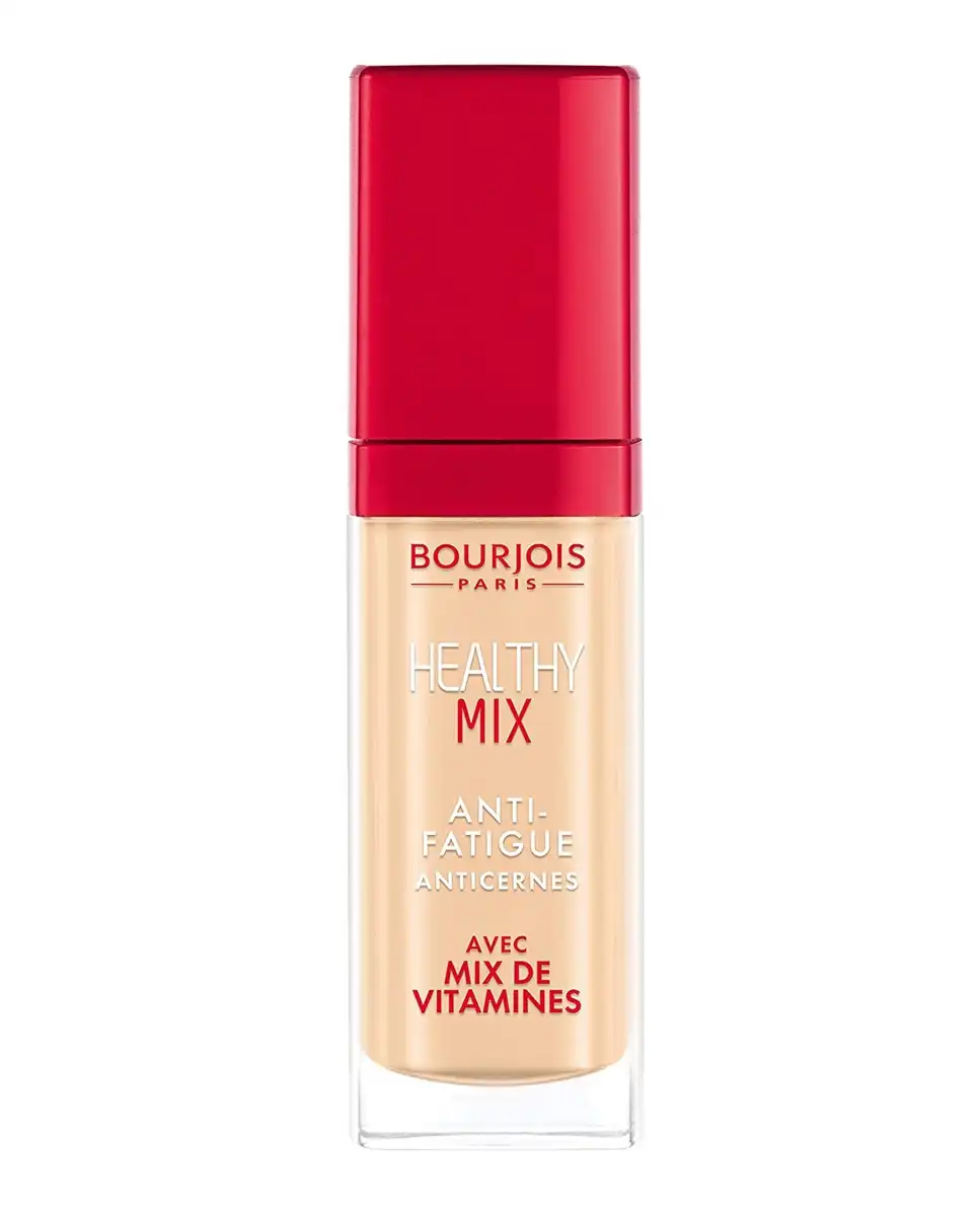 Bourjois - Corrector De Ojeras Healthy Mix - Bourjois - Comparador de precios