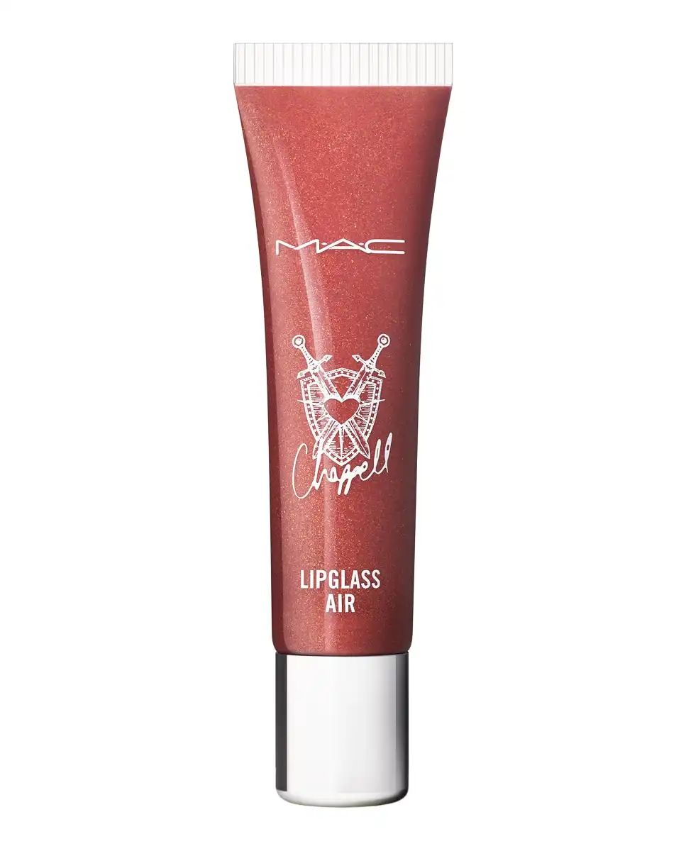 Brillo de Labios Viva Glam x Chappell Roan Lipglass Air Non-Sticky M.A.C. - M.A.C - Comparador de precios