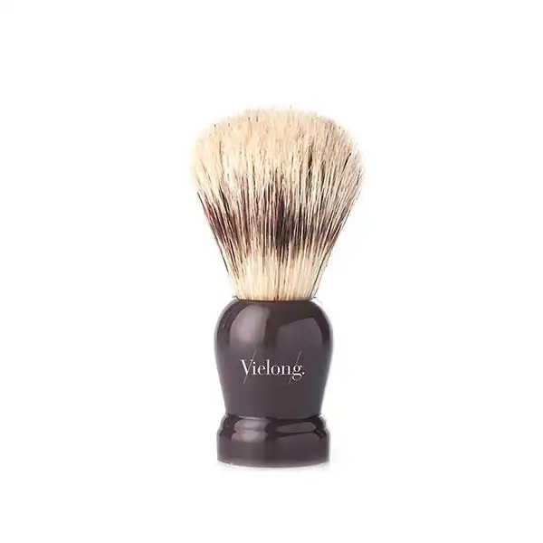 Brocha Afeitar Vielong Alter Gris - VIE-LONG - Comparador de precios